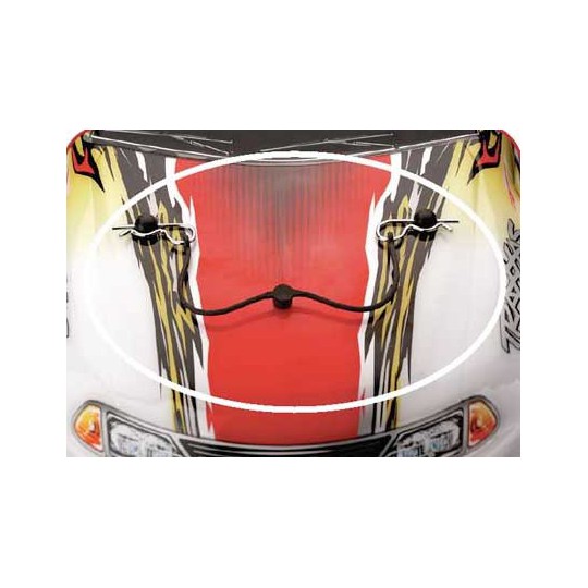 Embedded accessory Big models Grand Model | Scientific-MHD