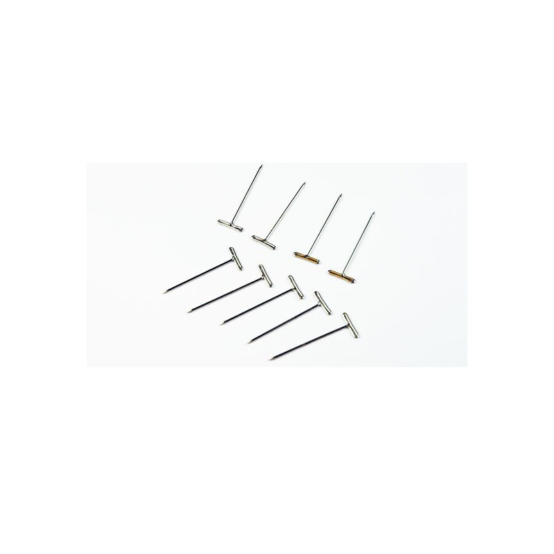 Tool for Epingles model for construction (100 pcs) | Scientific-MHD