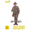Inf. Neo Zelandaise wwi 1/72 | Scientific-MHD