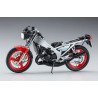 Yamaha tzr250 plastic motorcycle model (1kt) 1/12 | Scientific-MHD