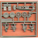 Canon all figurine. Inf.ig 18 75mm 1/72 | Scientific-MHD