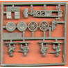 Canon all figurine. Inf.ig 18 75mm 1/72 | Scientific-MHD