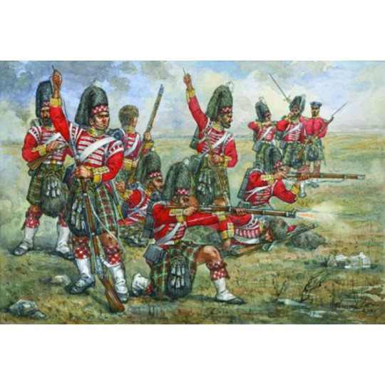 Scottish fusible figurine Scottish fusible figurine | Scientific-MHD