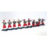 Zouave figurine | Scientific-MHD