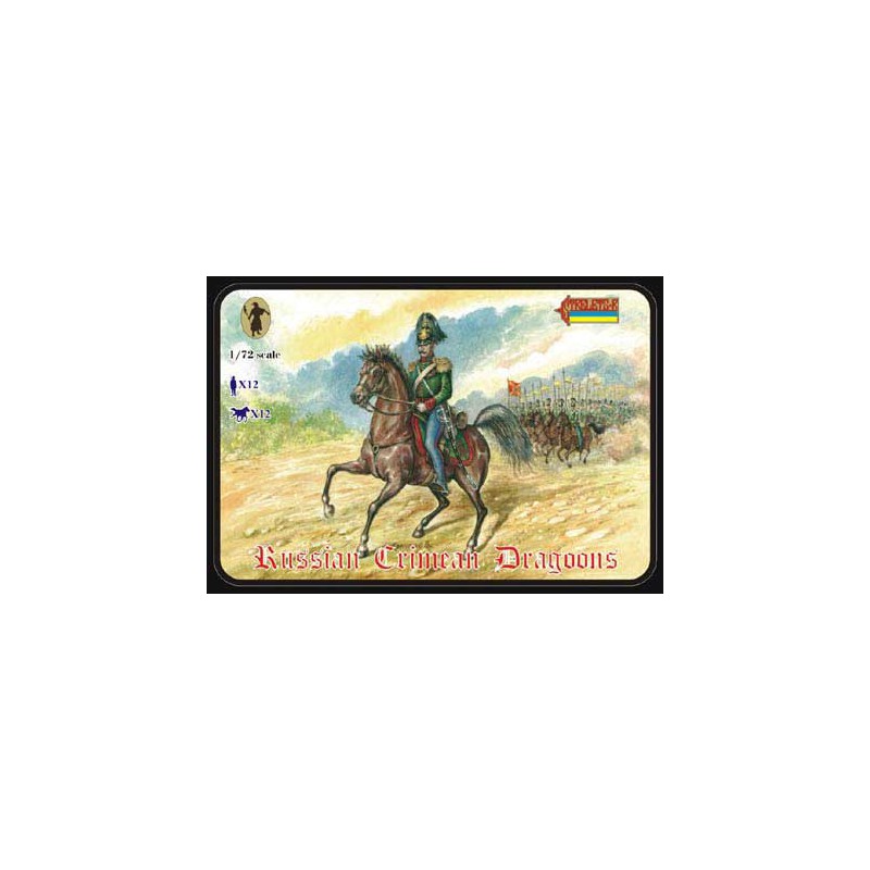 Russian dragons figurine | Scientific-MHD