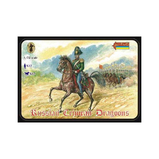 Russian dragons figurine | Scientific-MHD