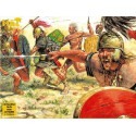 Carthaginian 1/72 allies figurine | Scientific-MHD