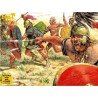 Carthaginian 1/72 allies figurine | Scientific-MHD