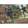 French artillery figurine 1/72 | Scientific-MHD