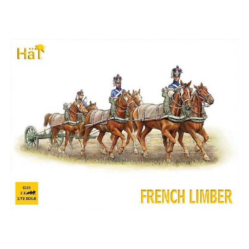 FRANCAIS 1/72 coupling figurine | Scientific-MHD