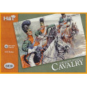 Caval figurine. Bavaroise Napol .1/72 | Scientific-MHD
