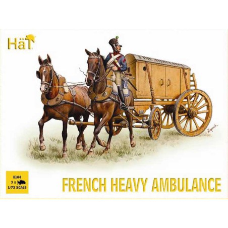 Ambul figurine. Heavy Fra Napol. 1/72 | Scientific-MHD Ambul figurine. Heavy Fra Napol. 1/72 | Scientific-MHD