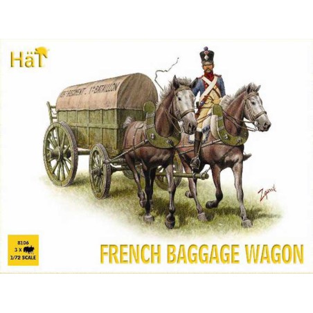 Napol luggage vans figurine. 1/72 | Scientific-MHD Napol luggage vans figurine. 1/72 | Scientific-MHD