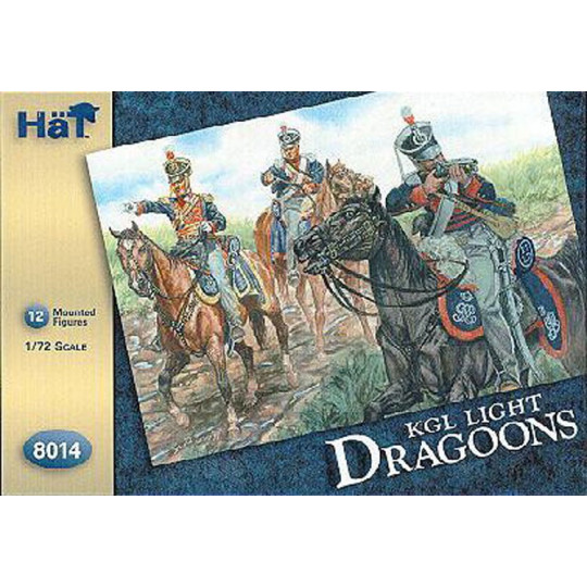 LEGERS 1/72 German Dragons figurine | Scientific-MHD