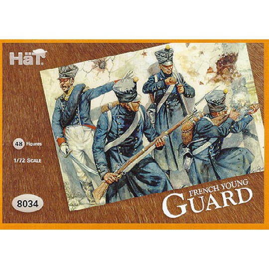 FRENCH NAPOL GARE figurine. 1/72 FRENCH NAPOL GARE figurine. 1/72 | Scientific-MHD