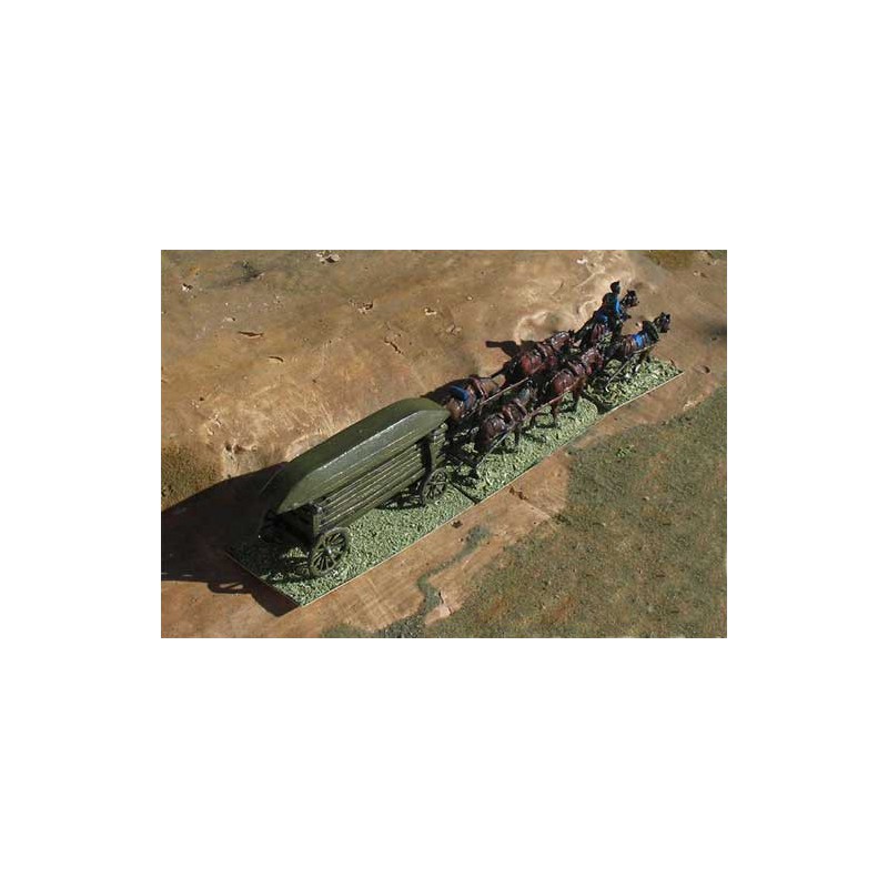 Country bridge figurine 1805 1/72 | Scientific-MHD