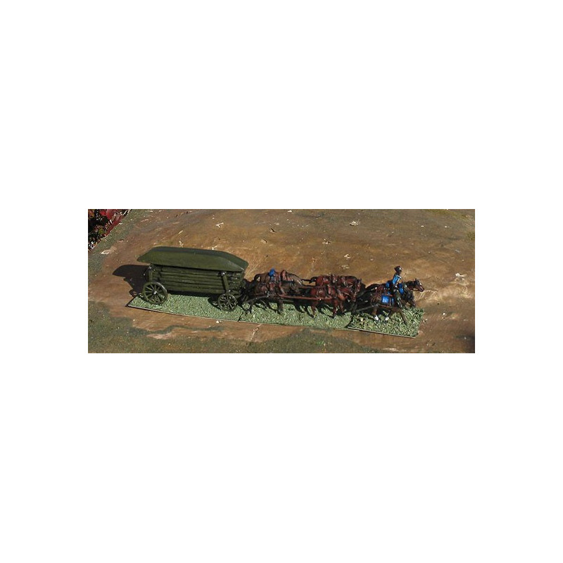Country bridge figurine 1805 1/72 | Scientific-MHD