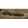 Country bridge figurine 1805 1/72 | Scientific-MHD