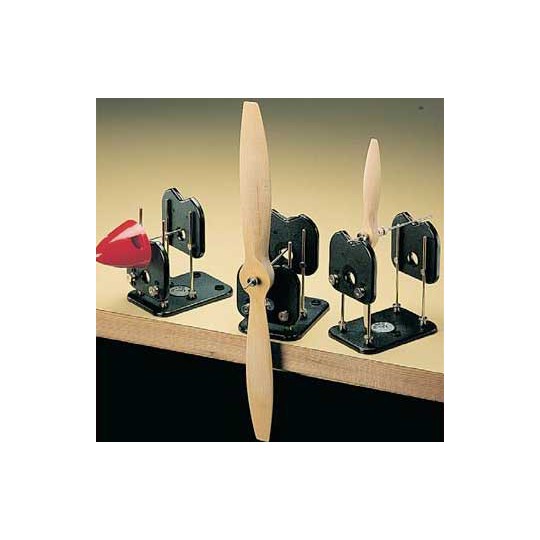 Helic balanced land accessory | Scientific-MHD