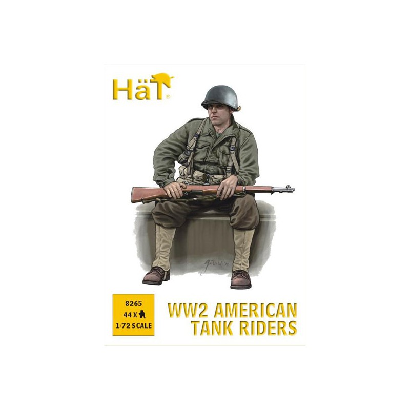 US WW2 1/72 | Scientific-MHD