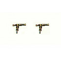 Brass espingole boat fitting 15mm | Scientific-MHD