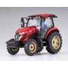 Plastic truck model Yanmar Tractor yt5113a 1/35 | Scientific-MHD