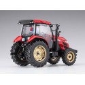 Plastic truck model Yanmar Tractor yt5113a 1/35 | Scientific-MHD Plastic truck model Yanmar Tractor yt5113a 1/35 | Scientific-MHD