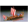 Romanesque plastic boat model Warship Circa BC50 1/72 | Scientific-MHD