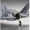 F-35 II plastic plane model (B) U.S.Marine 1/72 | Scientific-MHD