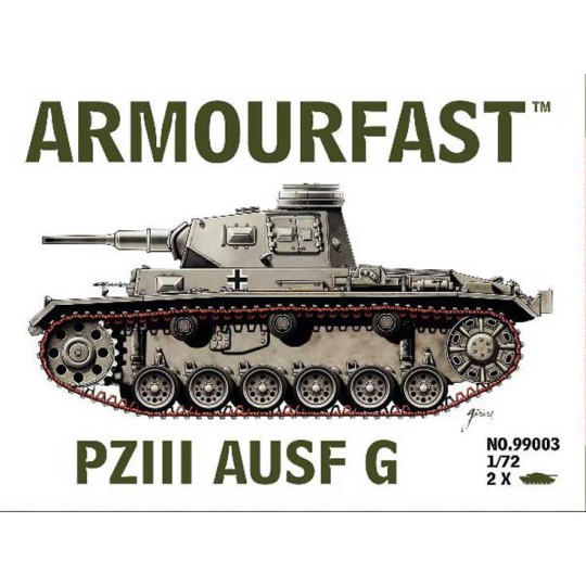 Panzer III medium tank1/72 plastic tank model Panzer III medium tank1/72 plastic tank model | Scientific-MHD