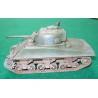Sherman M4 A3 75 mm (2p) 1/72 plastic tank model | Scientific-MHD