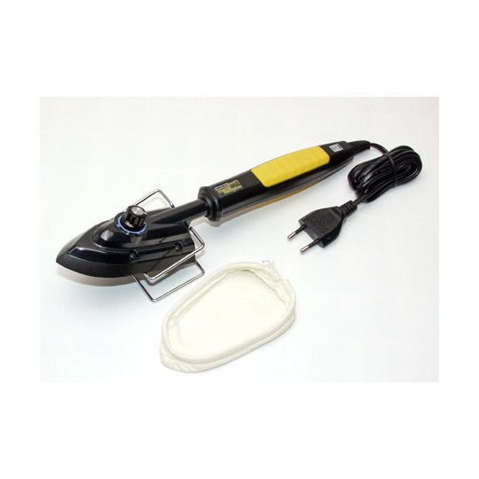 Films and decorations for iron model Films and decorations for iron model | Scientific-MHD