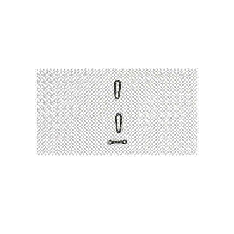 Boat fitting Brunia 8 x 8mm Brunia Field | Scientific-MHD