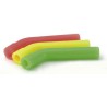 Silicone Radio -controlled car accessories Exhaust 1/8 | Scientific-MHD