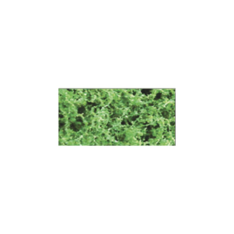 Foliage herbs medium green thick foliage - 9.6dm2 | Scientific-MHD