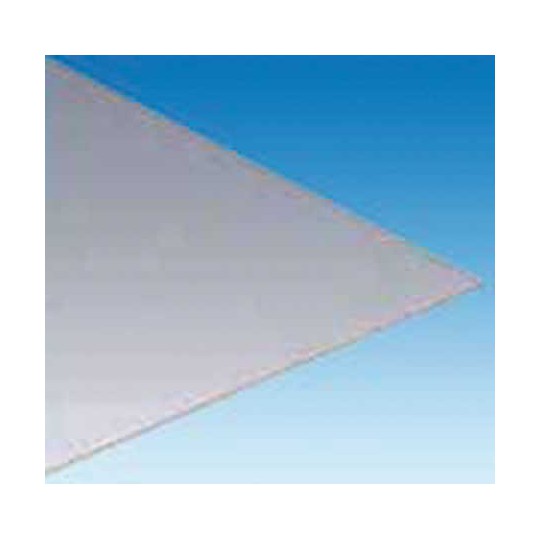 Steel material stainless steel leaf 102 x 254 x 0.45mm Steel material stainless steel leaf 102 x 254 x 0.45mm | Scientific-MHD