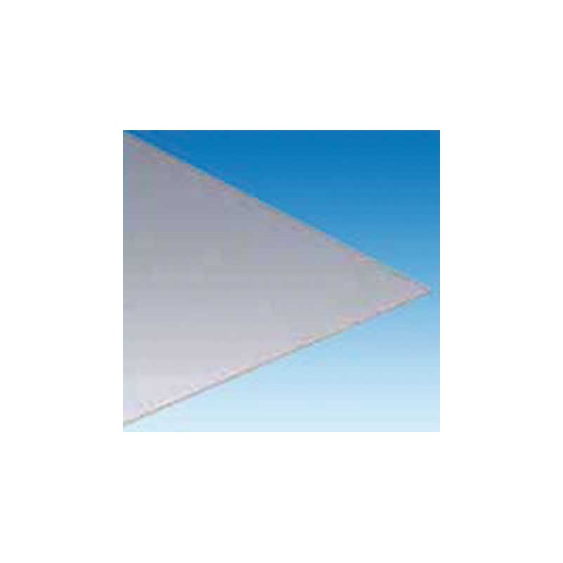 Steel material Etain Leaves 102 x 254 x 0.33mm | Scientific-MHD