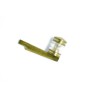 Boat fittings 11x20mm brass mast (1pc) | Scientific-MHD