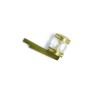 Boat fittings 14x20mm brass mast (1pc) | Scientific-MHD