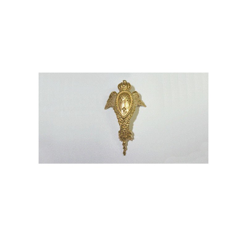 Boat accommodation figure with superb bow | Scientific-MHD