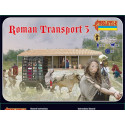 Roman transport figurine n ° 3 1/72 | Scientific-MHD