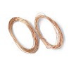 Copper wire finger filter 0.5x2500mm (2pcs) | Scientific-MHD