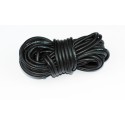 Charger for accusation for radio -controlled Silicone wire AWG14 2.12mm2 black length 5m | Scientific-MHD Charger for accusation for radio -controlled Silicone wire AWG14 2.12mm2 black length 5m | Scientific-MHD