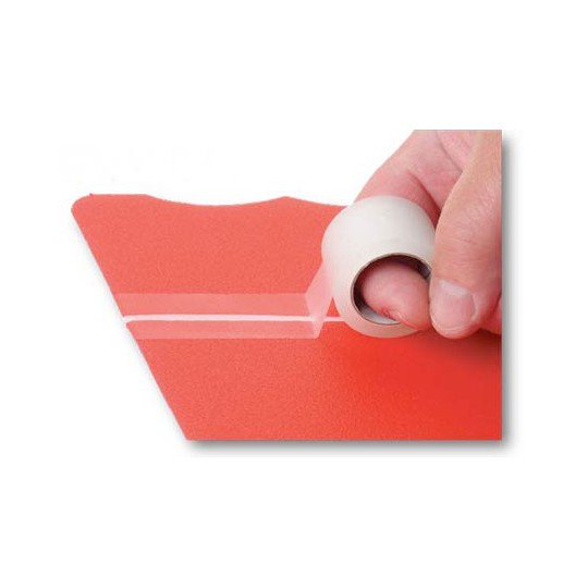 Embedded accessory film for Charmniere | Scientific-MHD