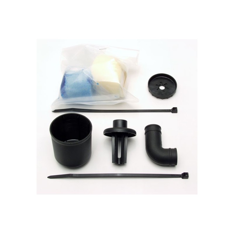 Radio -controlled car accessories Air Filter Pro 1/8 | Scientific-MHD