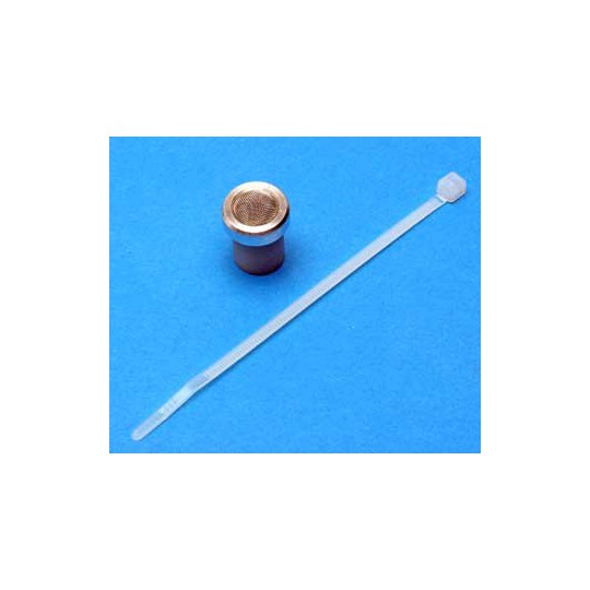 Embedded accessory Air filter - 7mm | Scientific-MHD