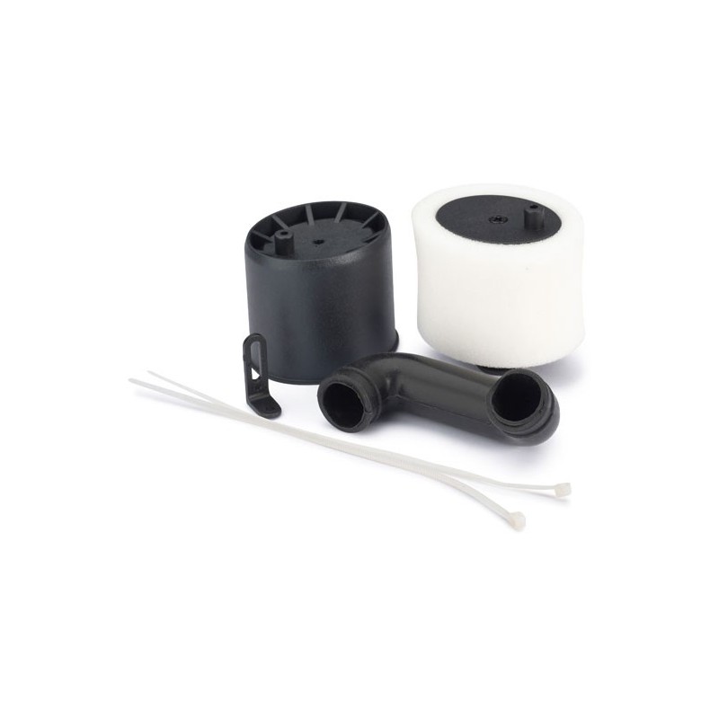 Radio -controlled car accessories M.C. 1/8 air filter | Scientific-MHD