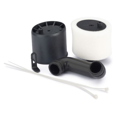 Radio -controlled car accessories M.C. 1/8 air filter | Scientific-MHD