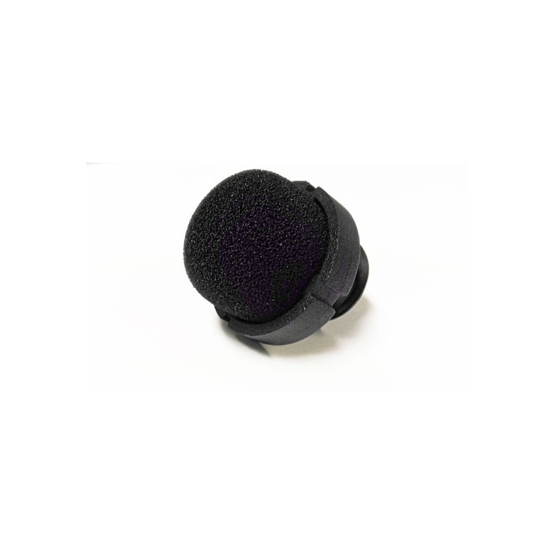 Radiocomaded heat engine air filter simple foam for 1/8 | Scientific-MHD