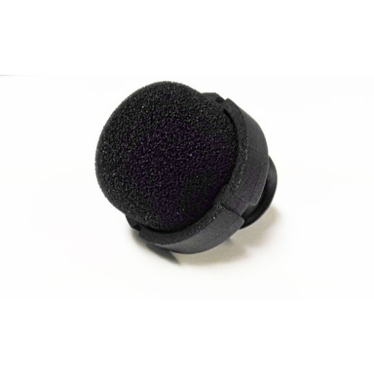 Radiocomaded heat engine air filter simple foam for 1/8 Radiocomaded heat engine air filter simple foam for 1/8 | Scientific-MHD